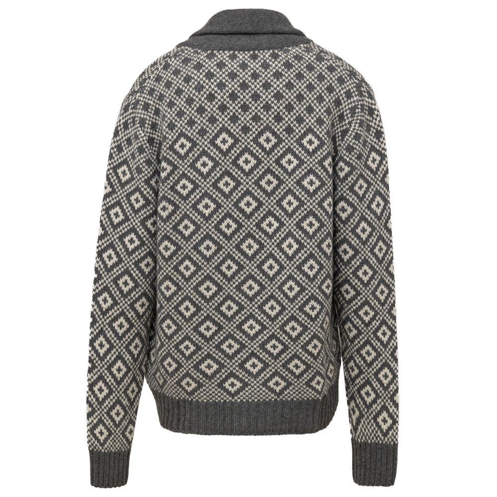 Cruciani Cardigan - Herren