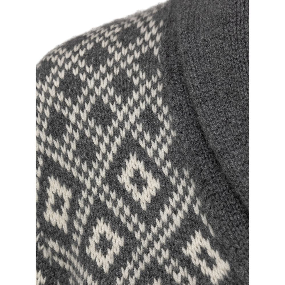 Cruciani Cardigan - Herren