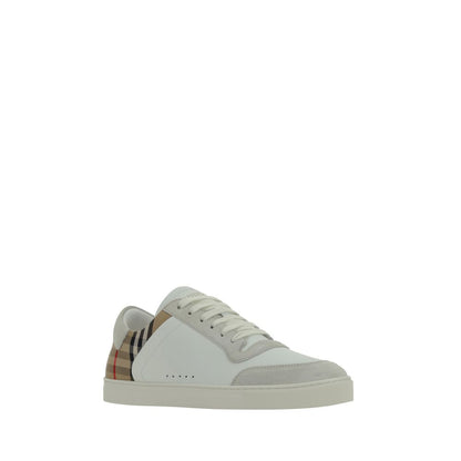 Burberry Sneakers - Herren