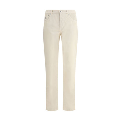 Brunello Cucinelli Cordhose - Herren
