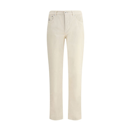 Brunello Cucinelli Cordhose - Herren