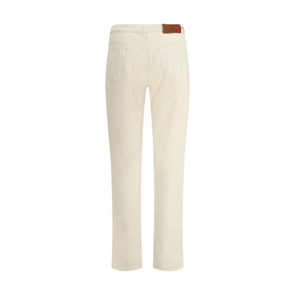 Brunello Cucinelli Cordhose - Herren