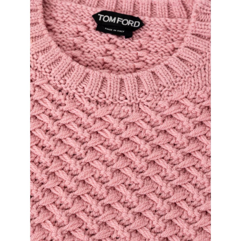 Tom Ford Wollpullover - Damen