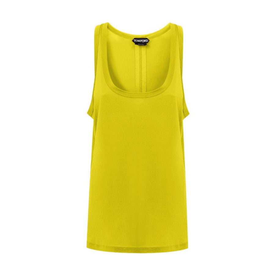 Tom Ford Seidentop - Damen