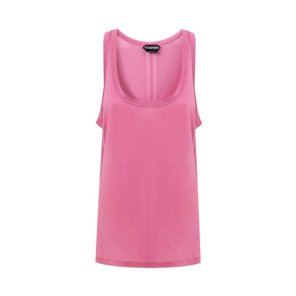 Tom Ford Seidentop - Damen