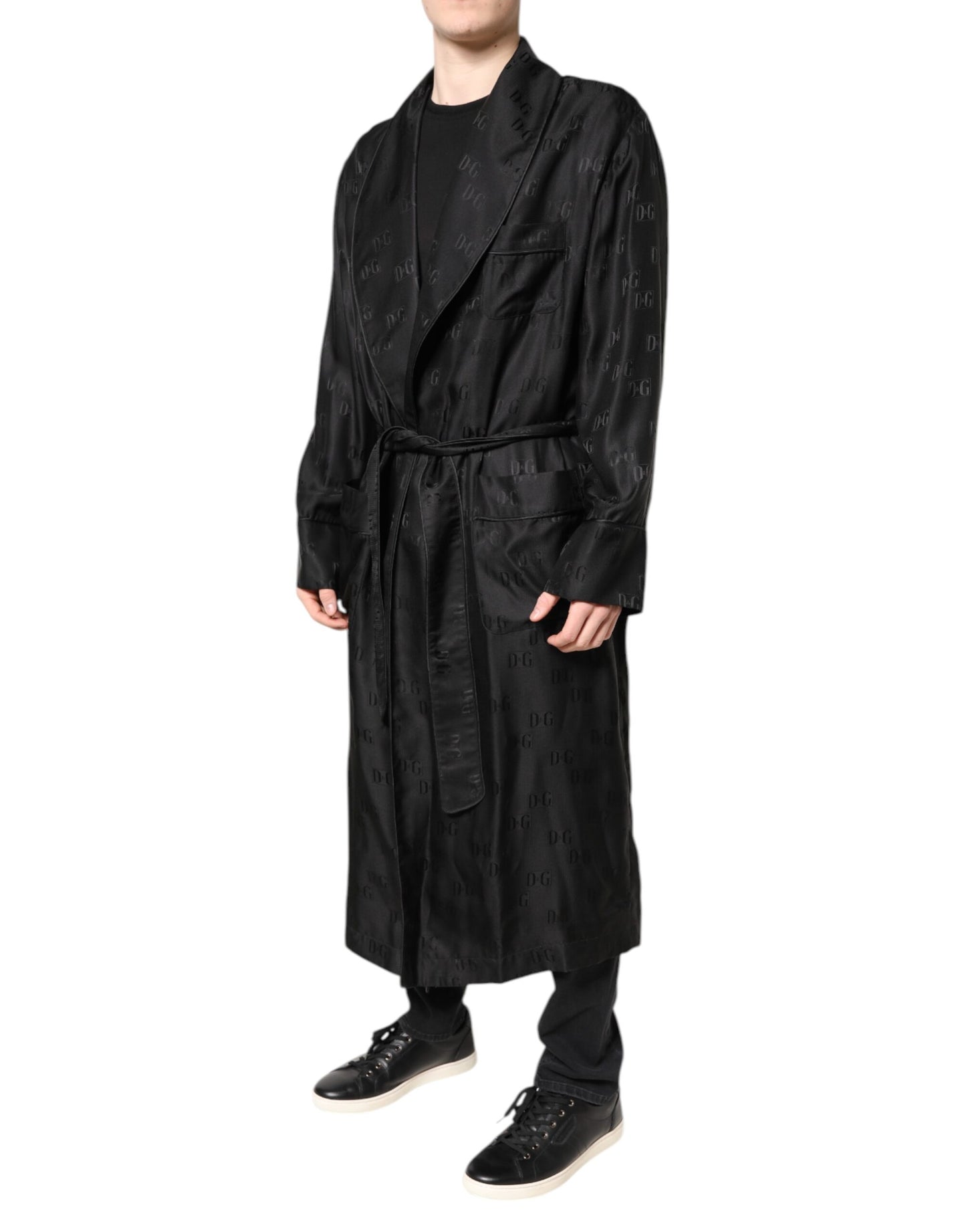 Dolce & Gabbana Trenchcoat - Herren