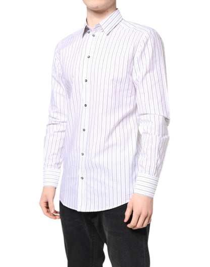 Dolce & Gabbana Businesshemd - Herren
