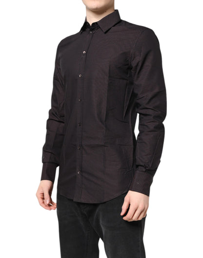 Dolce & Gabbana Businesshemd - Herren