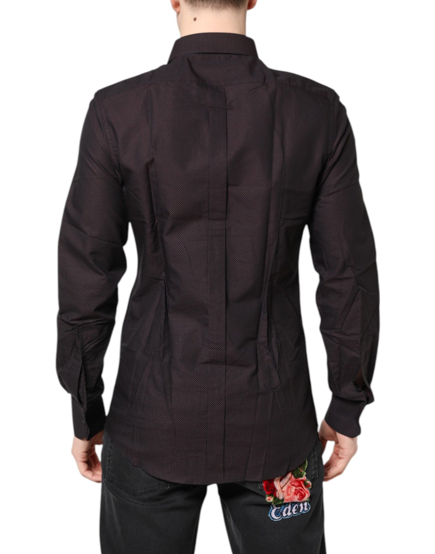 Dolce & Gabbana Businesshemd - Herren