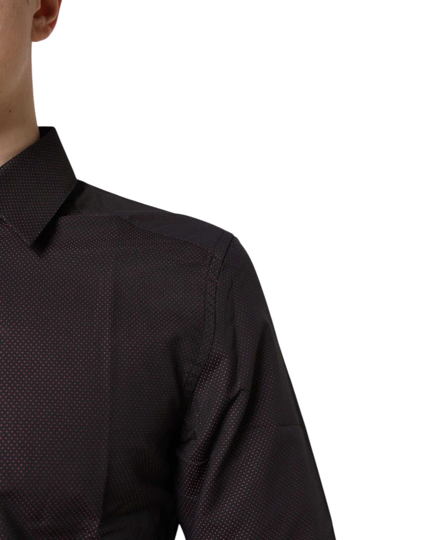 Dolce & Gabbana Businesshemd - Herren