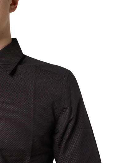 Dolce & Gabbana Businesshemd - Herren