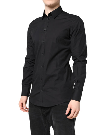 Dolce & Gabbana Businesshemd - Herren