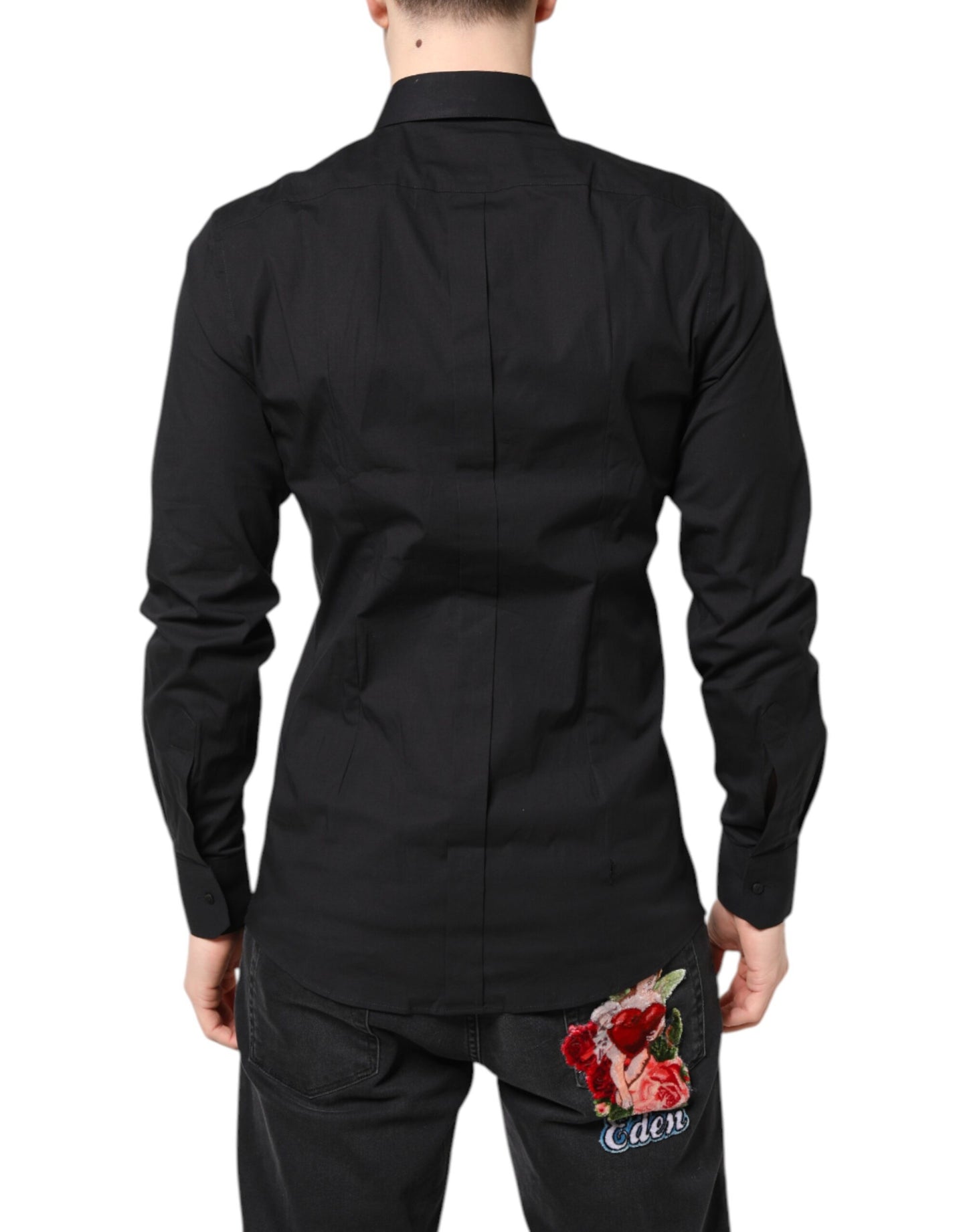 Dolce & Gabbana Businesshemd - Herren