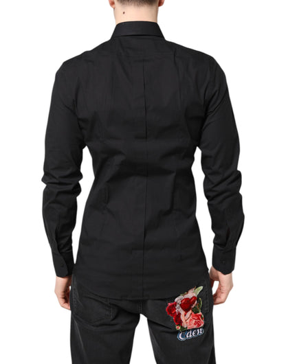 Dolce & Gabbana Businesshemd - Herren
