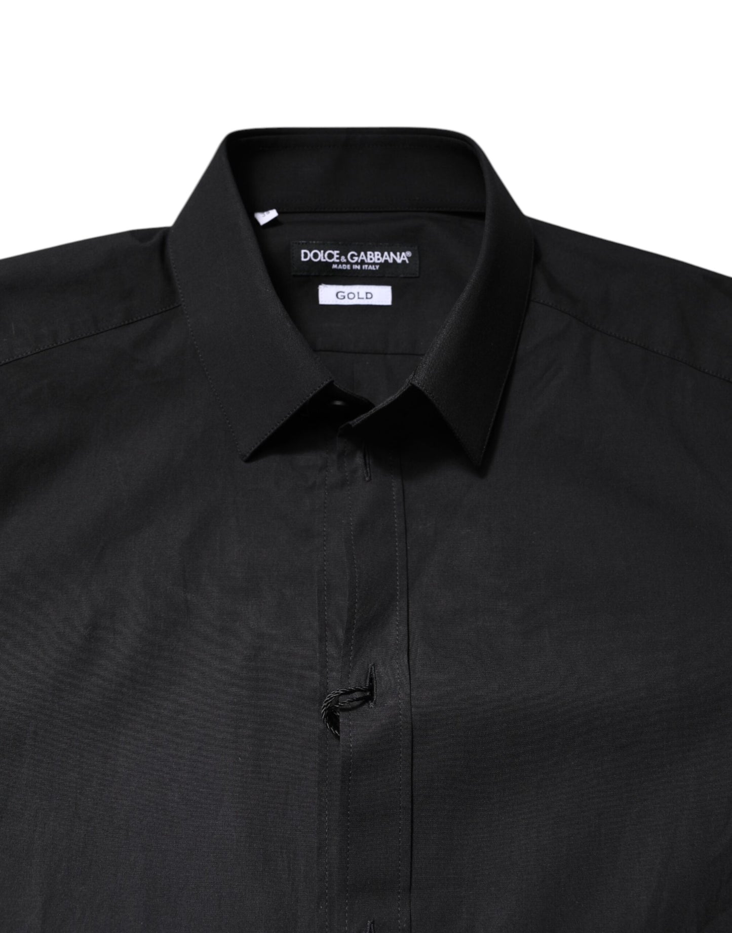 Dolce & Gabbana Businesshemd - Herren