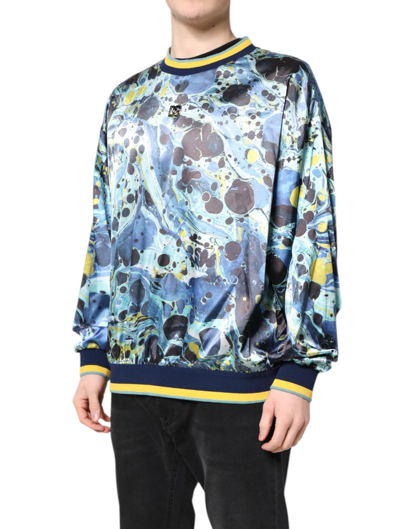 Dolce & Gabbana Pullover - Herren