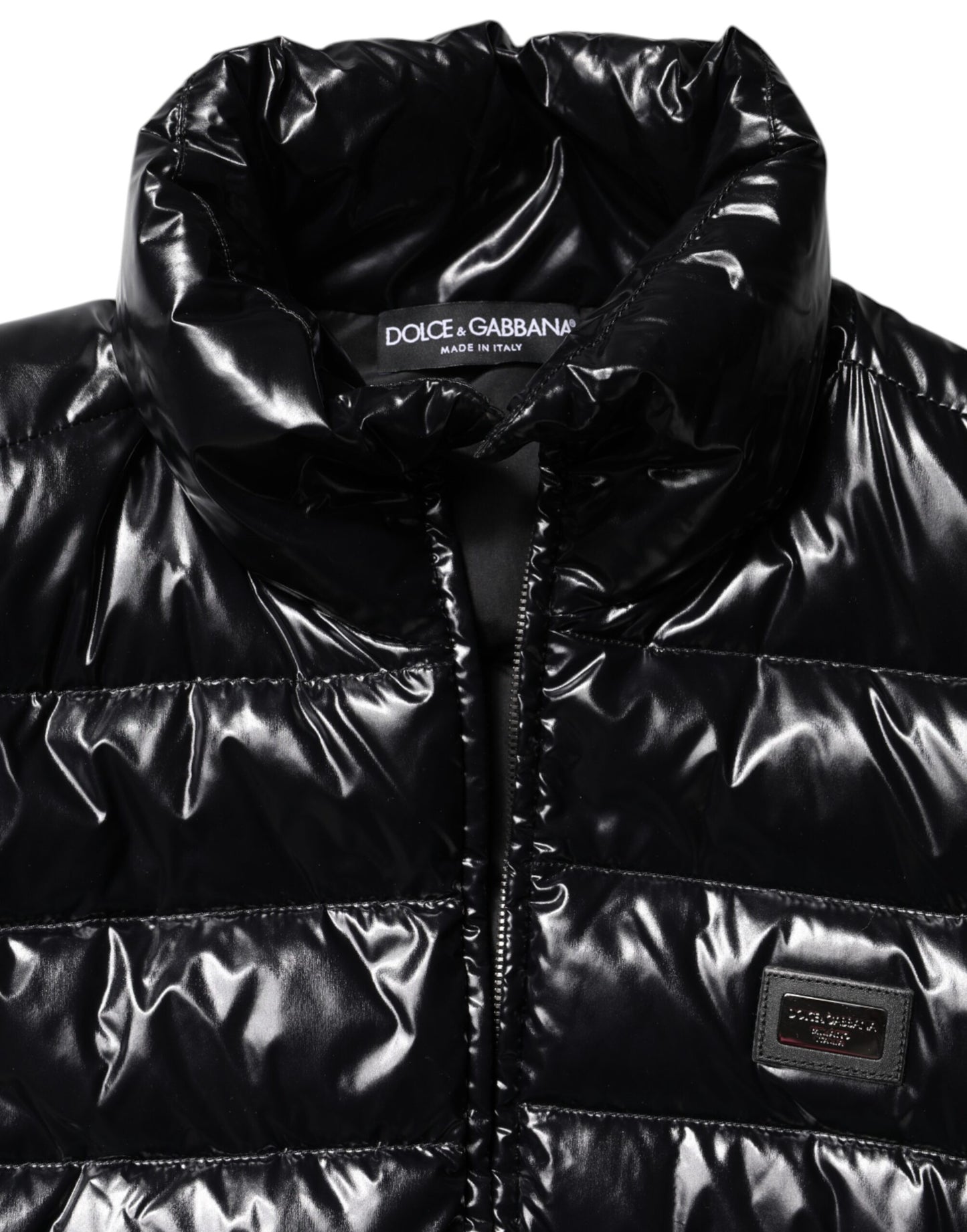 Dolce & Gabbana Steppjacke - Damen
