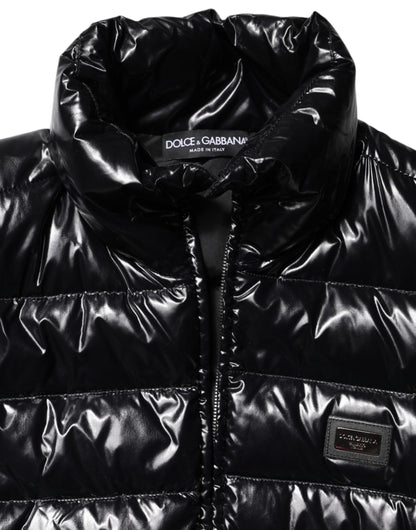 Dolce & Gabbana Steppjacke - Damen