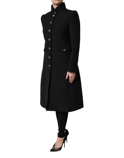 Dolce & Gabbana Wollmantel - Damen