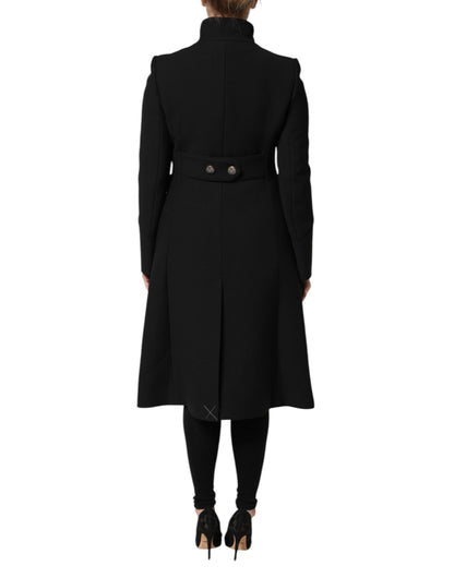 Dolce & Gabbana Wollmantel - Damen