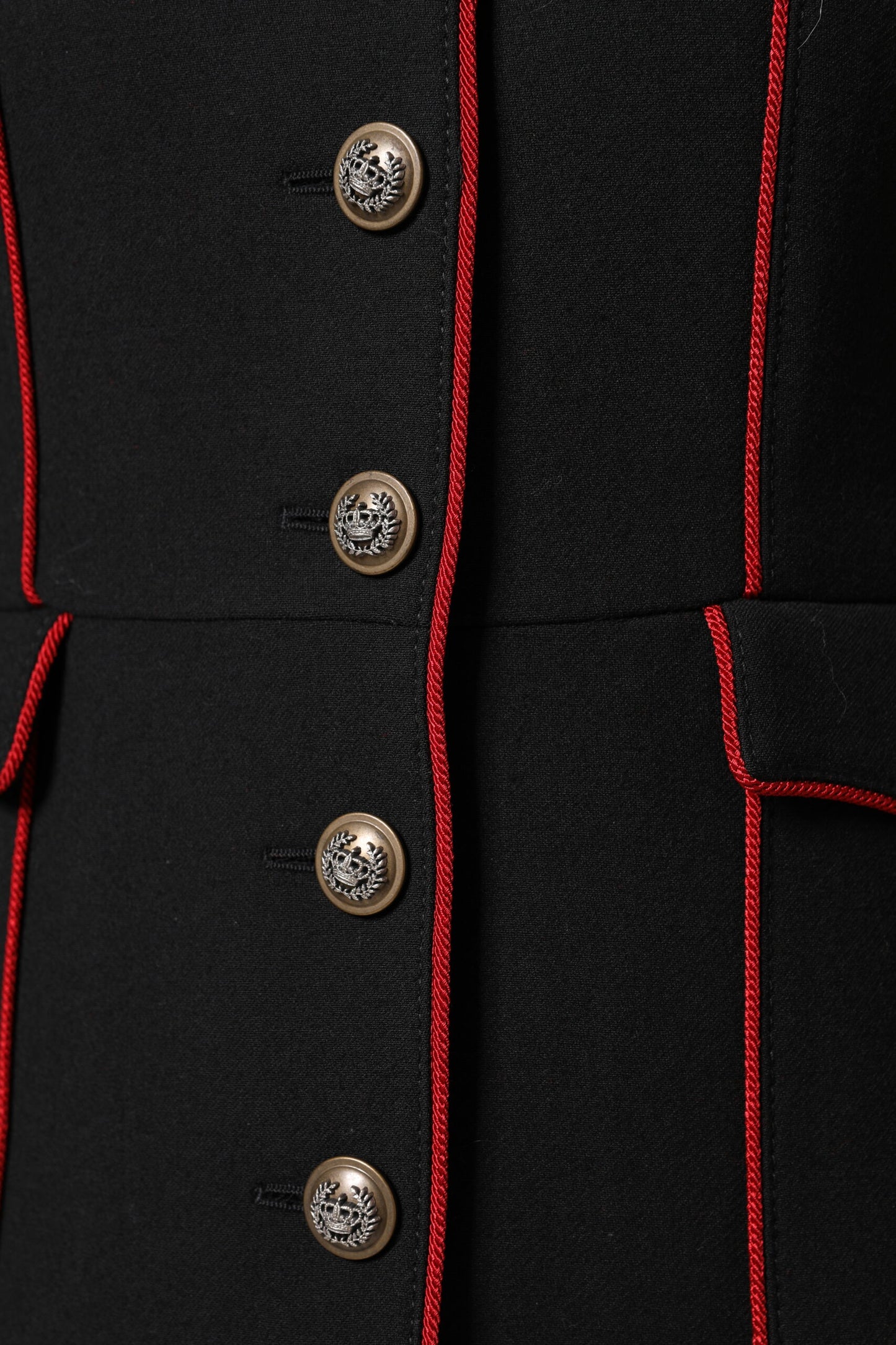 Dolce & Gabbana Wollmantel - Damen