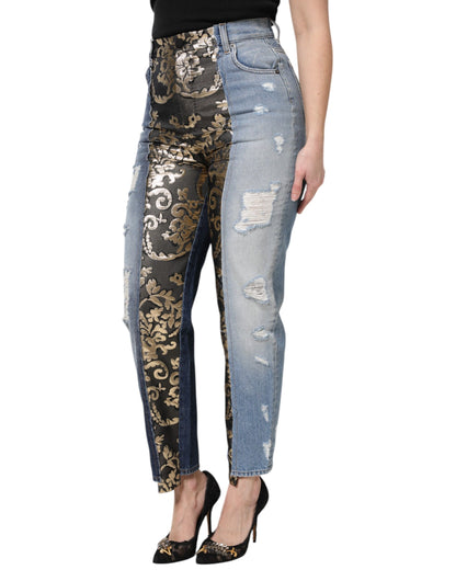Dolce & Gabbana Jeans - Damen