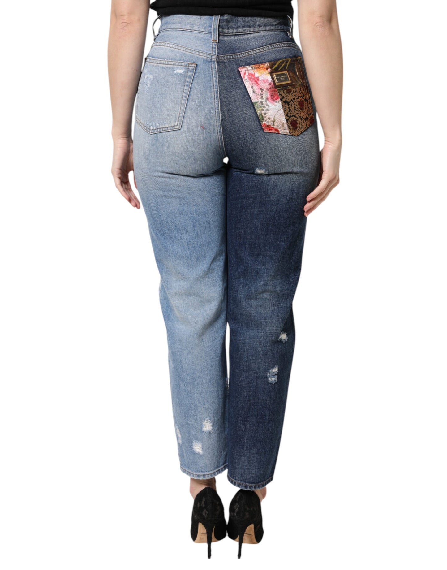 Dolce & Gabbana Jeans - Damen