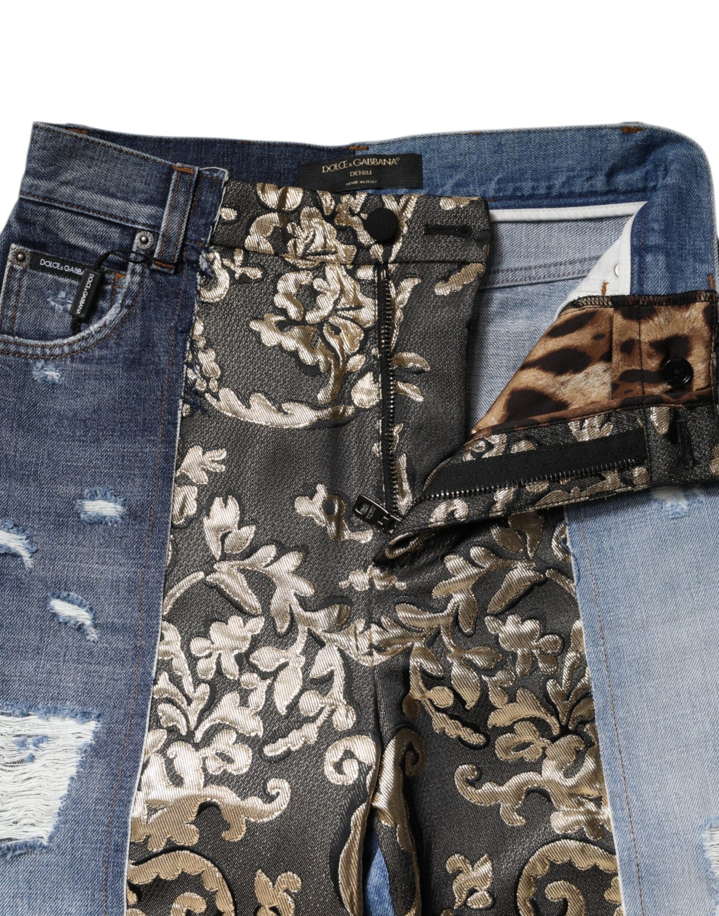 Dolce & Gabbana Jeans - Damen