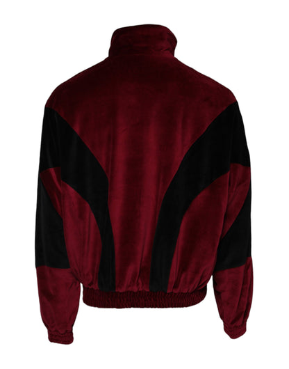 Dolce & Gabbana Bomberjacke - Herren