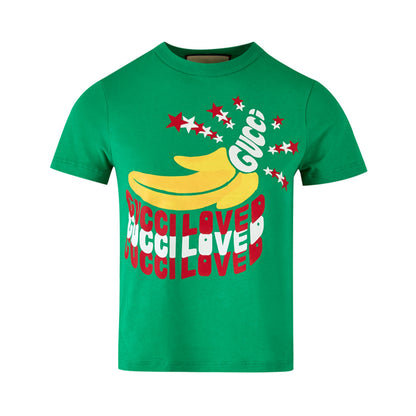 Gucci T-Shirt - Damen