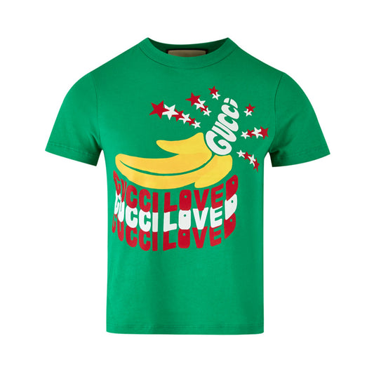 Gucci T-Shirt - Damen