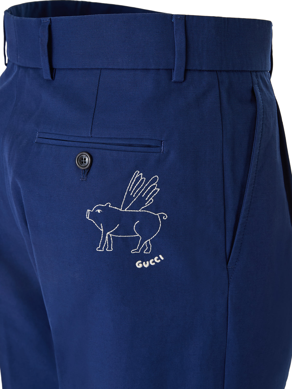 Gucci Chinohose - Herren