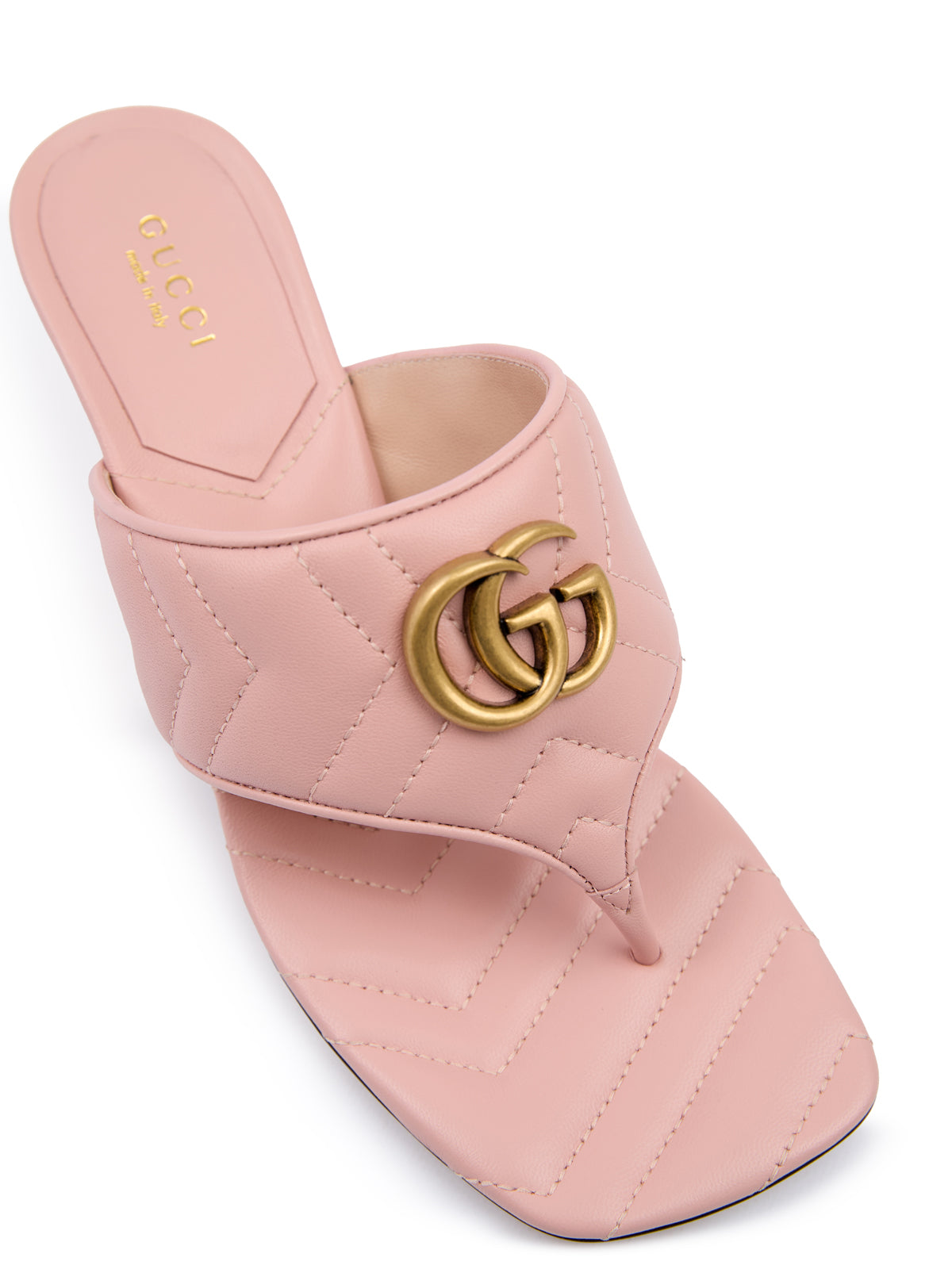Gucci Sandaletten - Damen