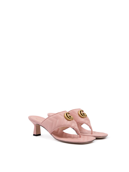 Gucci Sandaletten - Damen