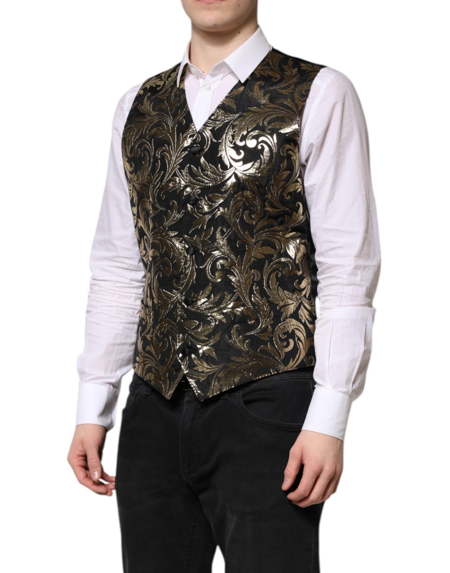 Dolce & Gabbana Anzugweste - Herren