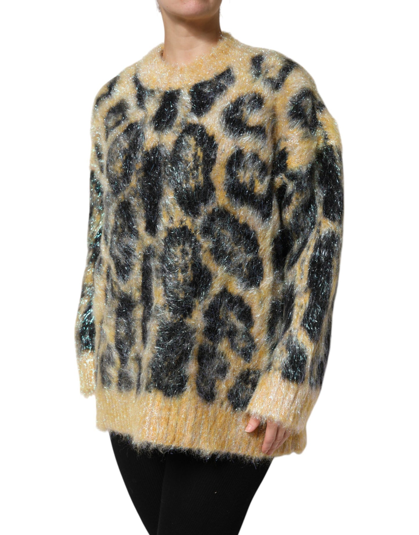 Dolce & Gabbana Strickpullover - Damen