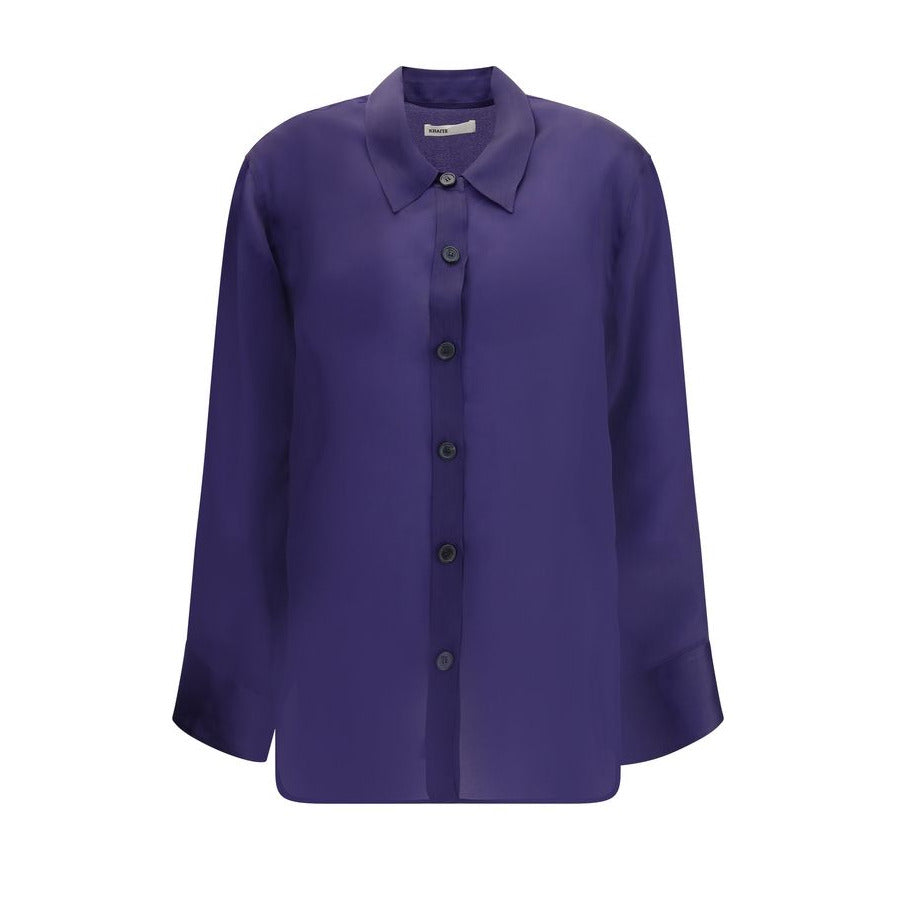 Khaite Seidenhemd - Damen