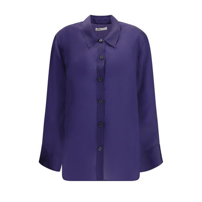 Khaite Seidenhemd - Damen