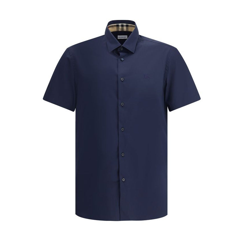 Burberry Baumwollhemd - Herren