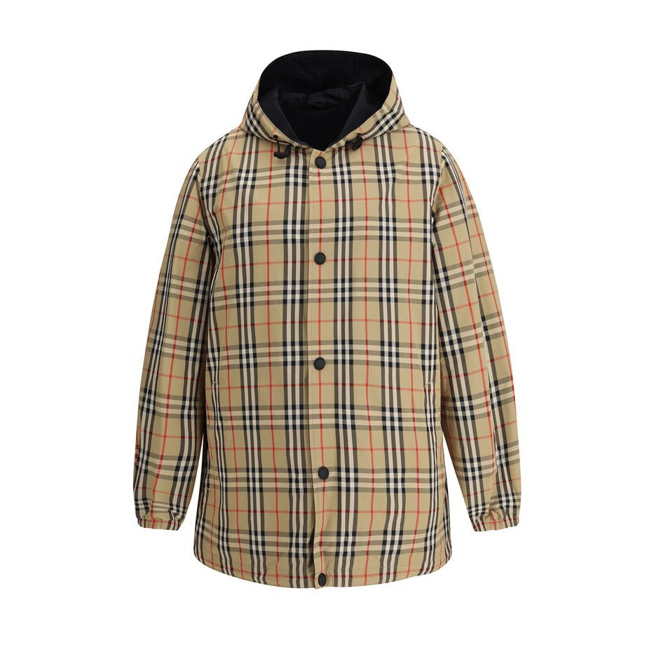 Burberry Regenmantel - Herren
