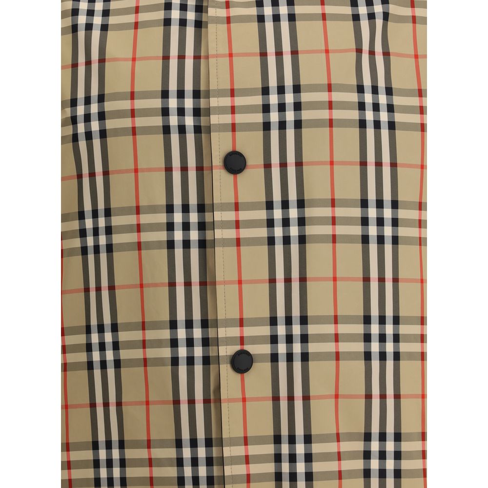 Burberry Regenmantel - Herren