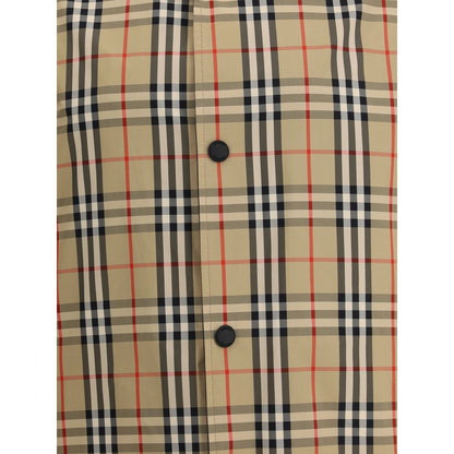 Burberry Regenmantel - Herren