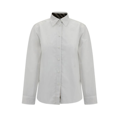 Burberry Baumwollhemd - Damen