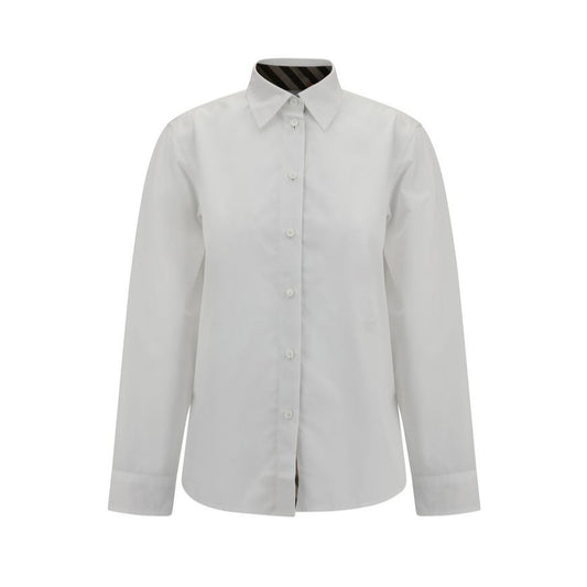 Burberry Baumwollhemd - Damen