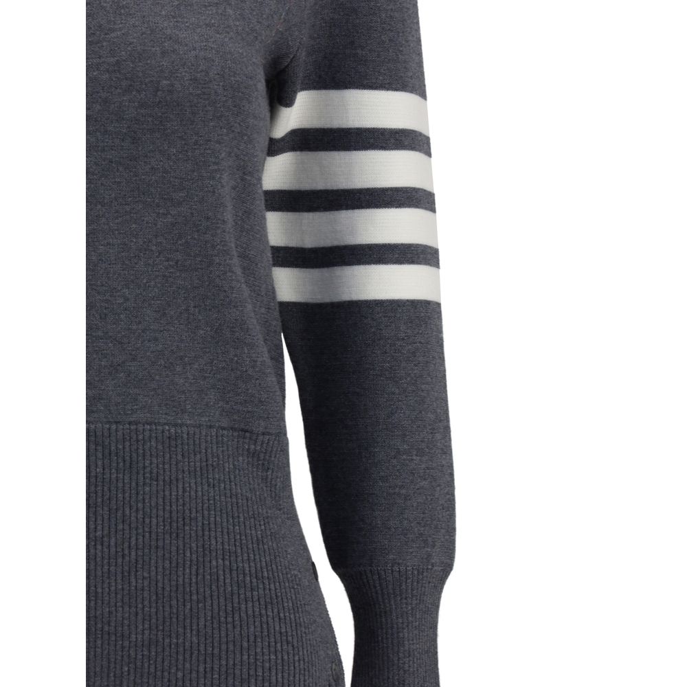 Thom Browne Strickpullover - Damen