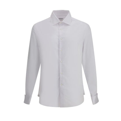 Brunello Cucinelli Businesshemd - Herren