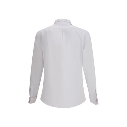Brunello Cucinelli Businesshemd - Herren