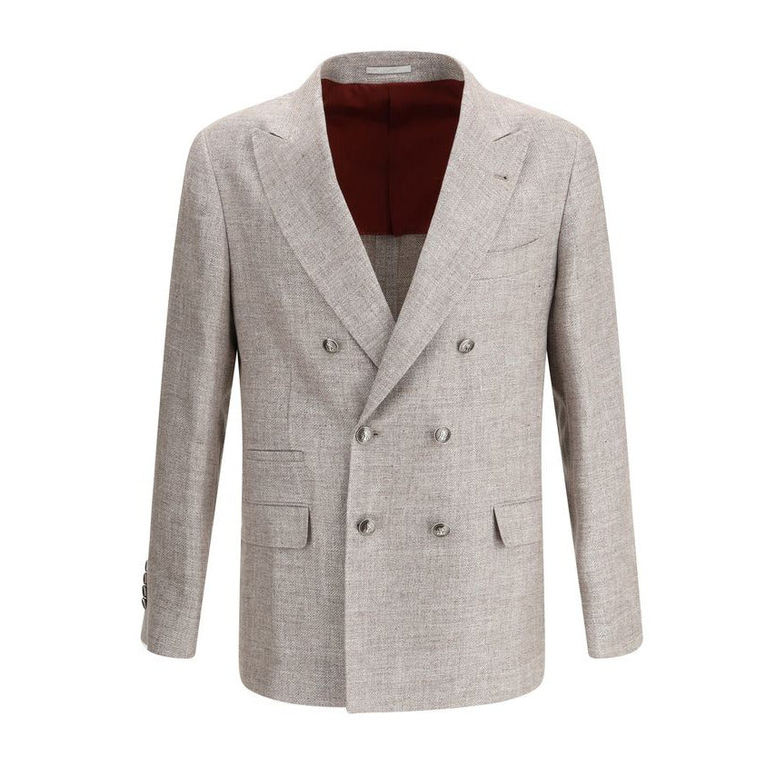 Brunello Cucinelli Blazer - Herren