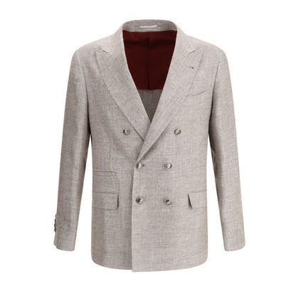 Brunello Cucinelli Blazer - Herren