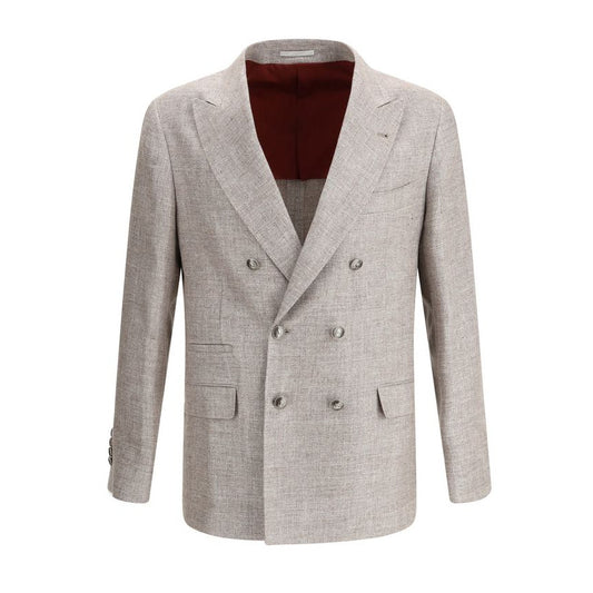 Brunello Cucinelli Blazer - Herren